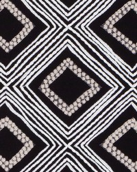 Duralee DA61859 12 BLACK Fabric