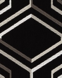 Duralee DA61858 12 BLACK Fabric