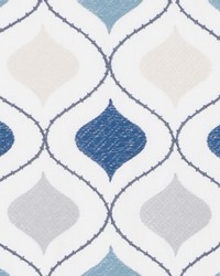 Duralee DA61866 157 CHAMBRAY Fabric