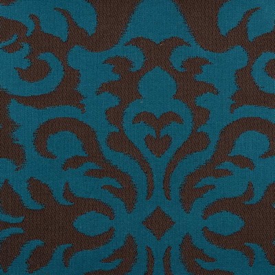 B Berger 71064 BLUE/BROWN