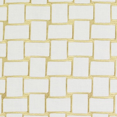 Duralee 73036 YELLOW