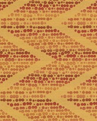 Duralee 90960 192 Flame Fabric