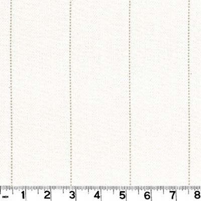 Roth and Tompkins Textiles Copley Stripe Ivory D3141 Beige Multipurpose COTTON COTTON Fire Rated Fabric Wide Striped  Fabric fabric by the yard.