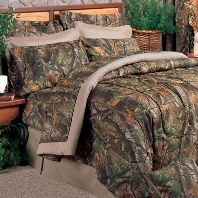 Kimlor Hardwoods Comforter Sets 