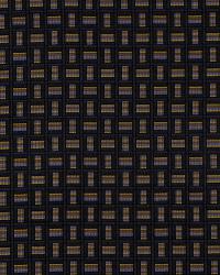 Robert Allen Squared Color Cobalt Fabric