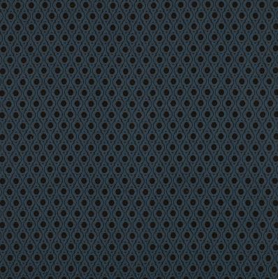 Robert Allen SMALL OGEE CERULEAN