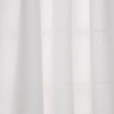 GRACE SHEER WHITE Robert Allen GRACE SHEER WHITE