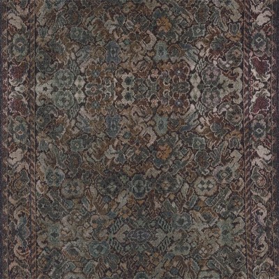 Ralph Lauren Main Lodge Rug Bohemian Blue