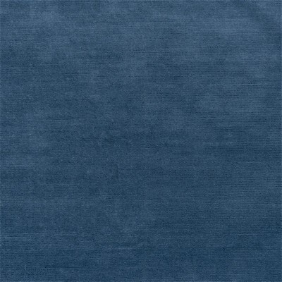 Ralph Lauren Linen Velvet Blue Ribbon