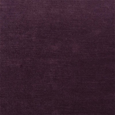 Ralph Lauren Linen Velvet Aubergine