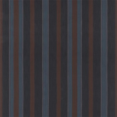 Ralph Lauren Canyon Stripe Overdyed Blue