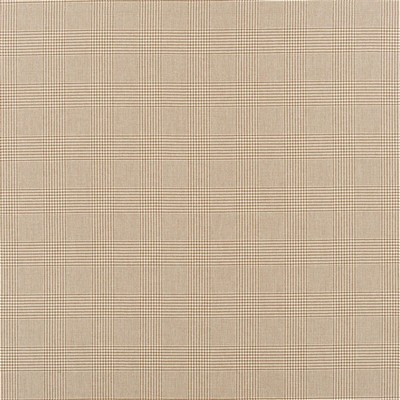 Ralph Lauren Barit Glen Plaid Camel