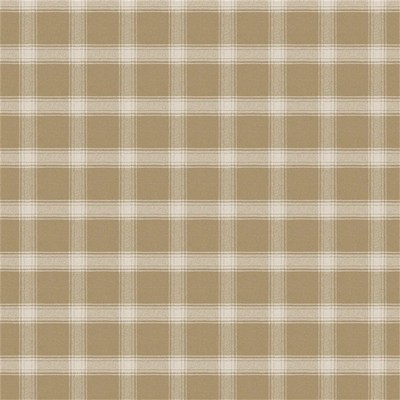 Ralph Lauren Doublebrook Plaid Camel