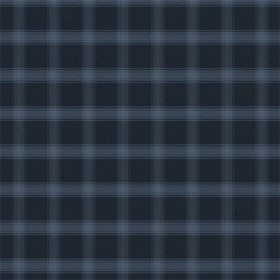 Ralph Lauren Doublebrook Plaid Midnight