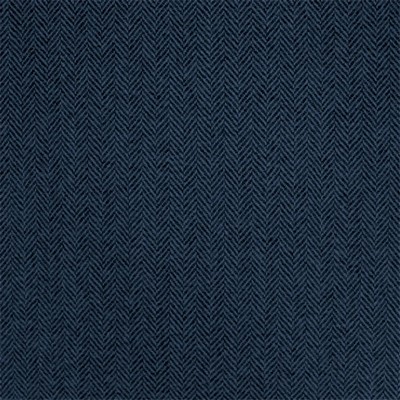 Ralph Lauren Geffrye Herringbone Midnight