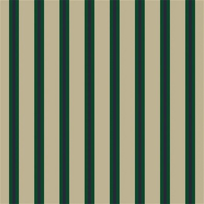 Ralph Lauren Cricket Stripe Green