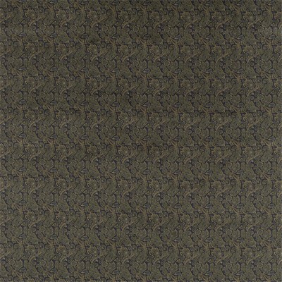 Ralph Lauren Winthrop Paisley Midnight