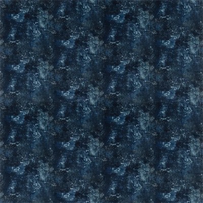 Ralph Lauren Dropcloth Velvet Indigo