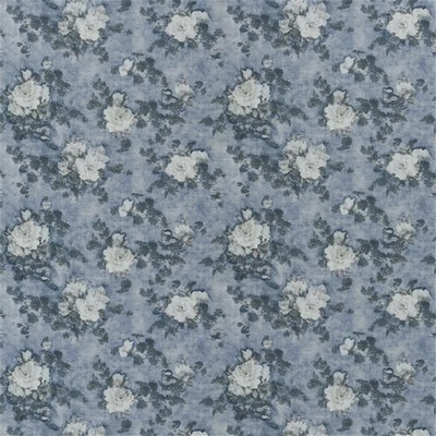 Ralph Lauren Impasto Floral Denim