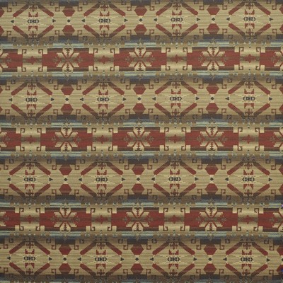 Ralph Lauren SANDSTONE PEAK BLNKT MESA                