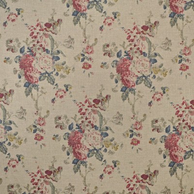 Ralph Lauren JARDIN FLORAL        SUMMER LINEN        