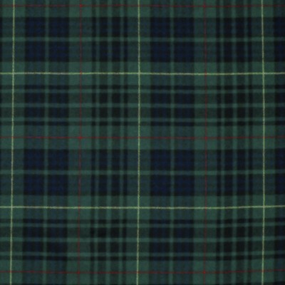 Ralph Lauren KEIGHLY TARTAN       HUNTER GREEN        