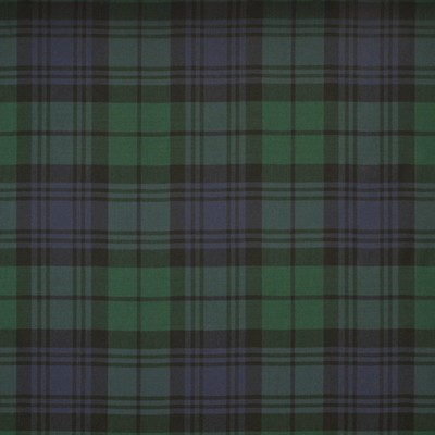 Ralph Lauren SPENCE TARTAN        BLACK WATCH         