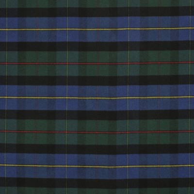 Ralph Lauren COACH ROAD TARTAN    MALLARD             