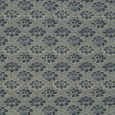 Ralph Lauren NAKURU FLORAL        INDIGO