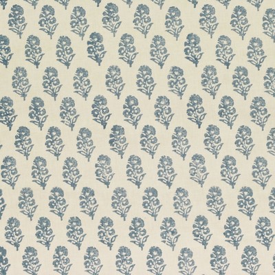 Ralph Lauren ALLIE BLOCKPRINT     CHAMBRAY            