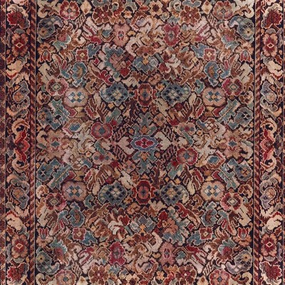 Ralph Lauren MAIN LODGE RUG       JEWEL               