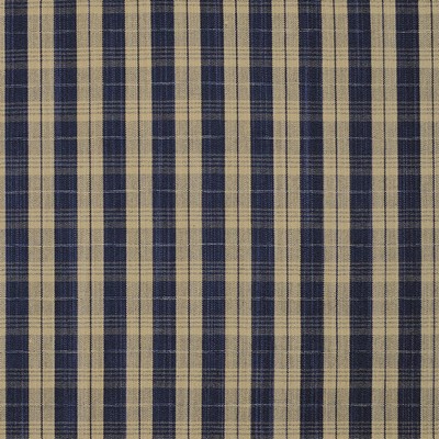 Ralph Lauren WYATT CHECK          INDIGO              