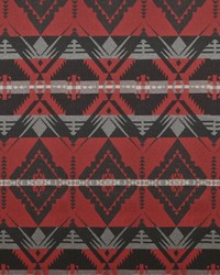 Ralph Lauren BLACKSTONE RIVER BLN COCHINEAL RED Fabric