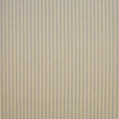 Ralph Lauren AMELOT TICKING       LINEN BLUE          