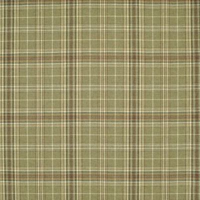 Ralph Lauren HARDWICK PLAID       HEATHER             