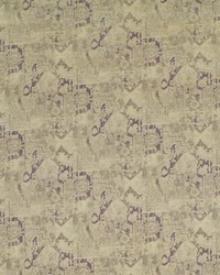 Ralph Lauren Cornelius Velvet Amethyst Fabric