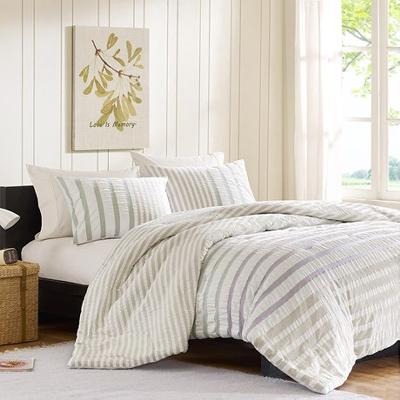 Hampton Hill Ink+Ivy Sutton Comforter Mini Set Multi