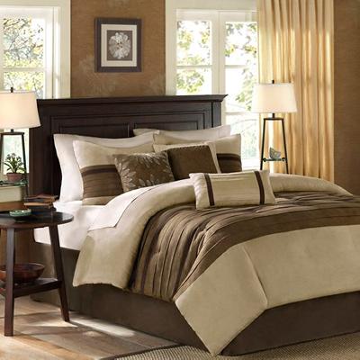 Olliix Madison Park Palmer Comforter Set Multi