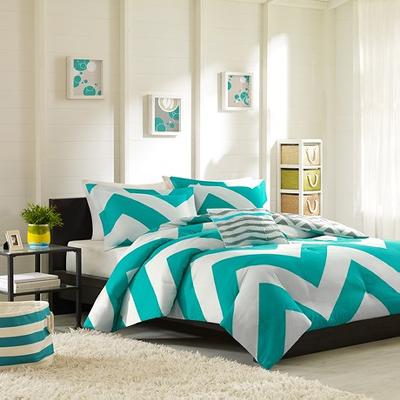 Hampton Hill Mizone Libra Comforter Set Blue