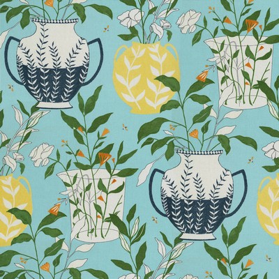 Waverly Blossoms + Vessels Bliss