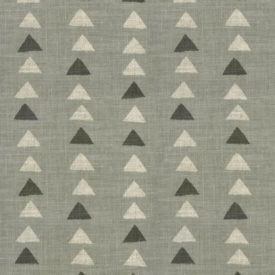 Waverly Nomadic Triangles Sterling