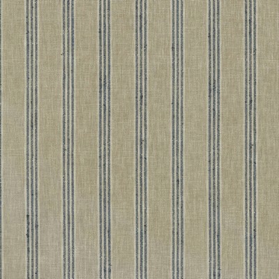 P K Lifestyles Montaro Stripe Shoreline