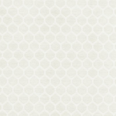 P K Lifestyles Perf Honeycomb White