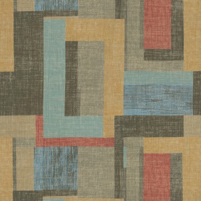 P K Lifestyles Squared Off Mosaic