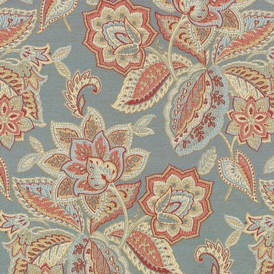 Waverly TREASURE TROVE FEDERAL