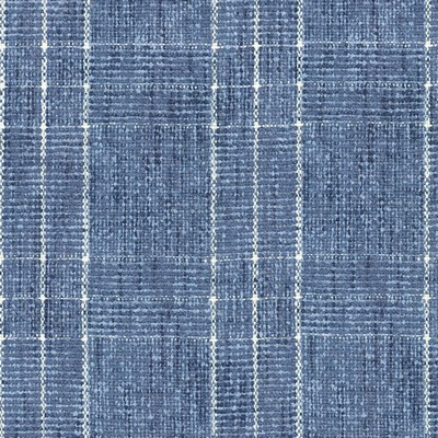 Waverly Borderline Chambray