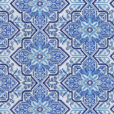 Waverly Crystalline Emb Lapis