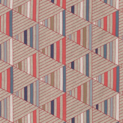 Waverly Flagship Emb Americana