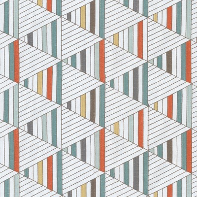 Waverly Flagship Emb Tropic