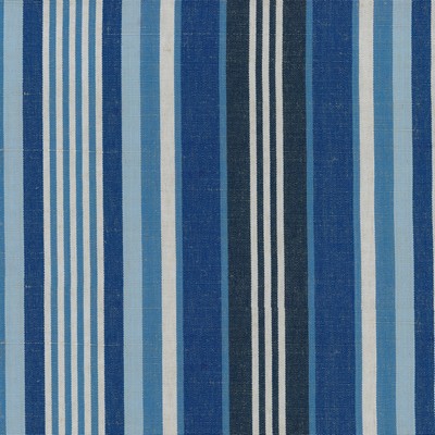 Waverly Meadow Stripe Sky